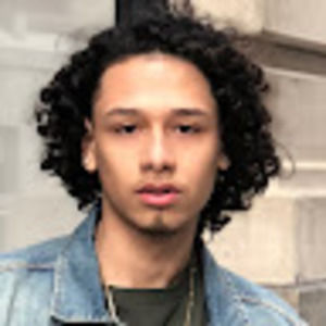 Meet your Posher, Jay